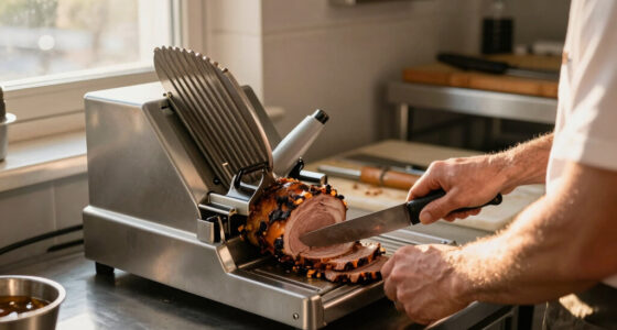 11 Best Best Meat Slicer Commercial Grade in 2026