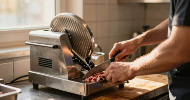 11 Best Best Meat Slicer Commercial Grade in 2026