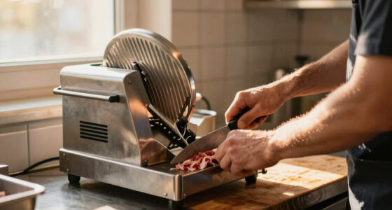 11 Best Best Meat Slicer Commercial Grade in 2026