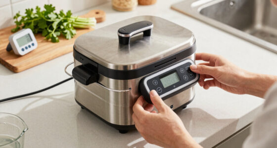 11 Best Best Sous Vide Precision Cooker in 2026