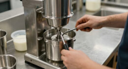 11 Best Best Stainless Steel Cream Separator in 2026