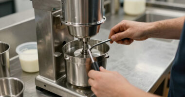 11 Best Best Stainless Steel Cream Separator in 2026