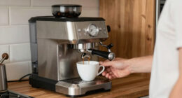 11 Best Best Super Automatic Espresso Machine in 2026