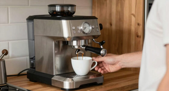 11 Best Best Super Automatic Espresso Machine in 2026