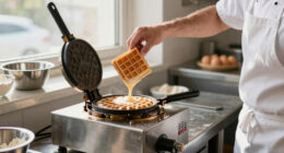 11 Best Best Waffle Maker Commercial Grade in 2026