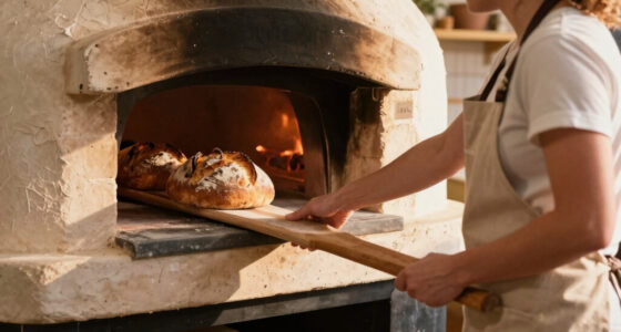 11 Best Bread Oven For Artisan Loaves In 2026