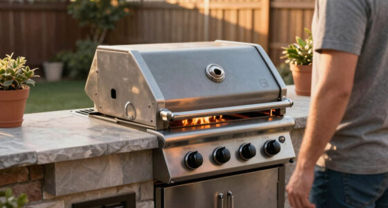 11 Best Built In Gas Grill in 2026 — Top Choices for Outdoor Kitchens