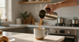11 Best Coffee Maker With Thermal Carafe in 2026