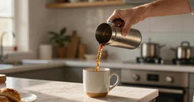 11 Best Coffee Maker With Thermal Carafe in 2026