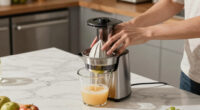 11 Best Cold Press Juicer Premium in 2026