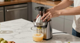 11 Best Cold Press Juicer Premium in 2026