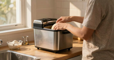 11 Best Commercial Bread Maker Machine in 2026