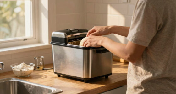 11 Best Commercial Bread Maker Machine in 2026