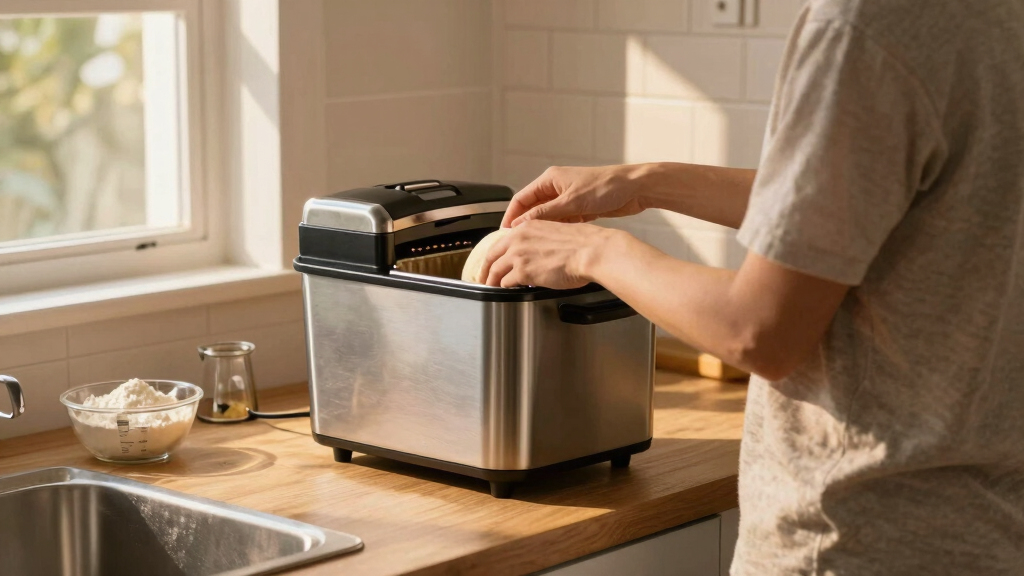 11 Best Commercial Bread Maker Machine in 2026