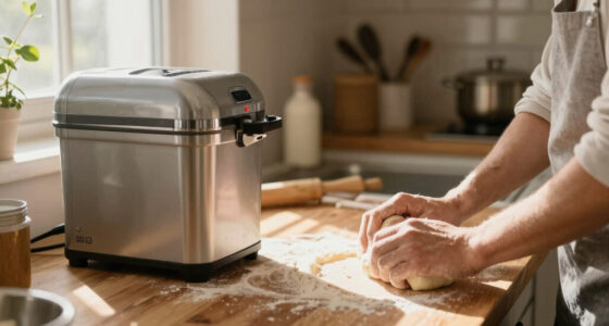 11 Best Commercial Bread Maker Machine in 2026 — Your Ultimate Buying Guide