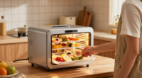 11 Best Commercial Dehydrator for Home Use in 2026