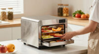 11 Best Commercial Dehydrator For Home Use In 2026