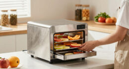 11 Best Commercial Dehydrator For Home Use In 2026