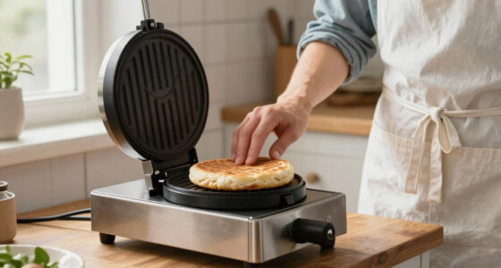 11 Best Commercial Panini Press in 2026 — The Ultimate Buyer’s Guide