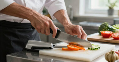 11 Best Commercial Slicer 12 Inch Blade in 2026