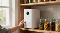 11 Best Dehumidifier For Pantry In 2026