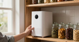 11 Best Dehumidifier For Pantry In 2026