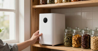 11 Best Dehumidifier For Pantry In 2026
