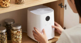 11 Best Dehumidifier For Pantry In 2026