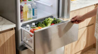 11 Best Drawer Refrigerator for Kitchen in 2026
