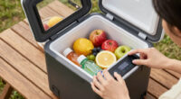11 Best Electric Cooler for Road Trips in 2026