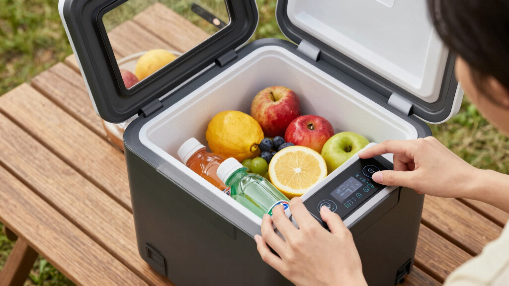11 Best Electric Cooler for Road Trips in 2026