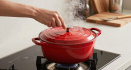 11 Best Enameled Cast Iron Dutch Oven in 2026