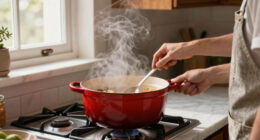 11 Best Enameled Cast Iron Dutch Oven in 2026