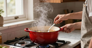 11 Best Enameled Cast Iron Dutch Oven in 2026