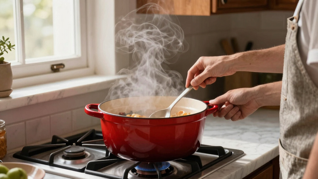 11 Best Enameled Cast Iron Dutch Oven in 2026