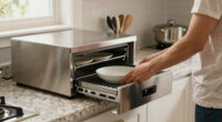 11 Best Food Warming Drawer Countertop in 2026