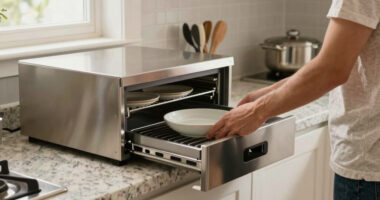 11 Best Food Warming Drawer Countertop in 2026