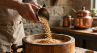 11 Best Grain Mill for Brewing in 2026