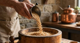 11 Best Grain Mill for Brewing in 2026