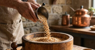 11 Best Grain Mill for Brewing in 2026