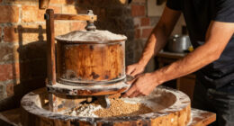 11 Best Grain Mill for Brewing in 2026