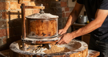 11 Best Grain Mill for Brewing in 2026