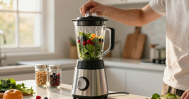 11 Best High Power Smoothie Blenders in 2026