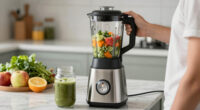 11 Best High Power Smoothie Blenders in 2026
