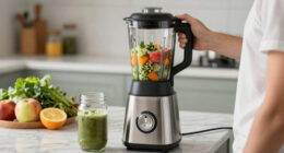 11 Best High Power Smoothie Blenders in 2026