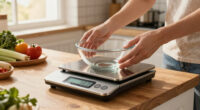 11 Best Large Digital Kitchen Scales for 2026