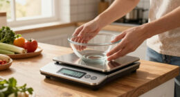 11 Best Large Digital Kitchen Scales for 2026