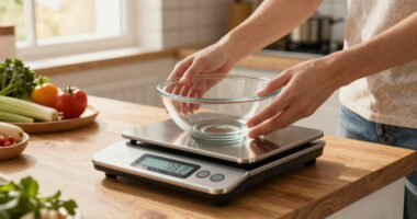 11 Best Large Digital Kitchen Scales for 2026