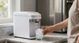 11 Best Nugget Ice Maker Countertop in 2026