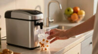 11 Best Nugget Ice Maker Countertop in 2026